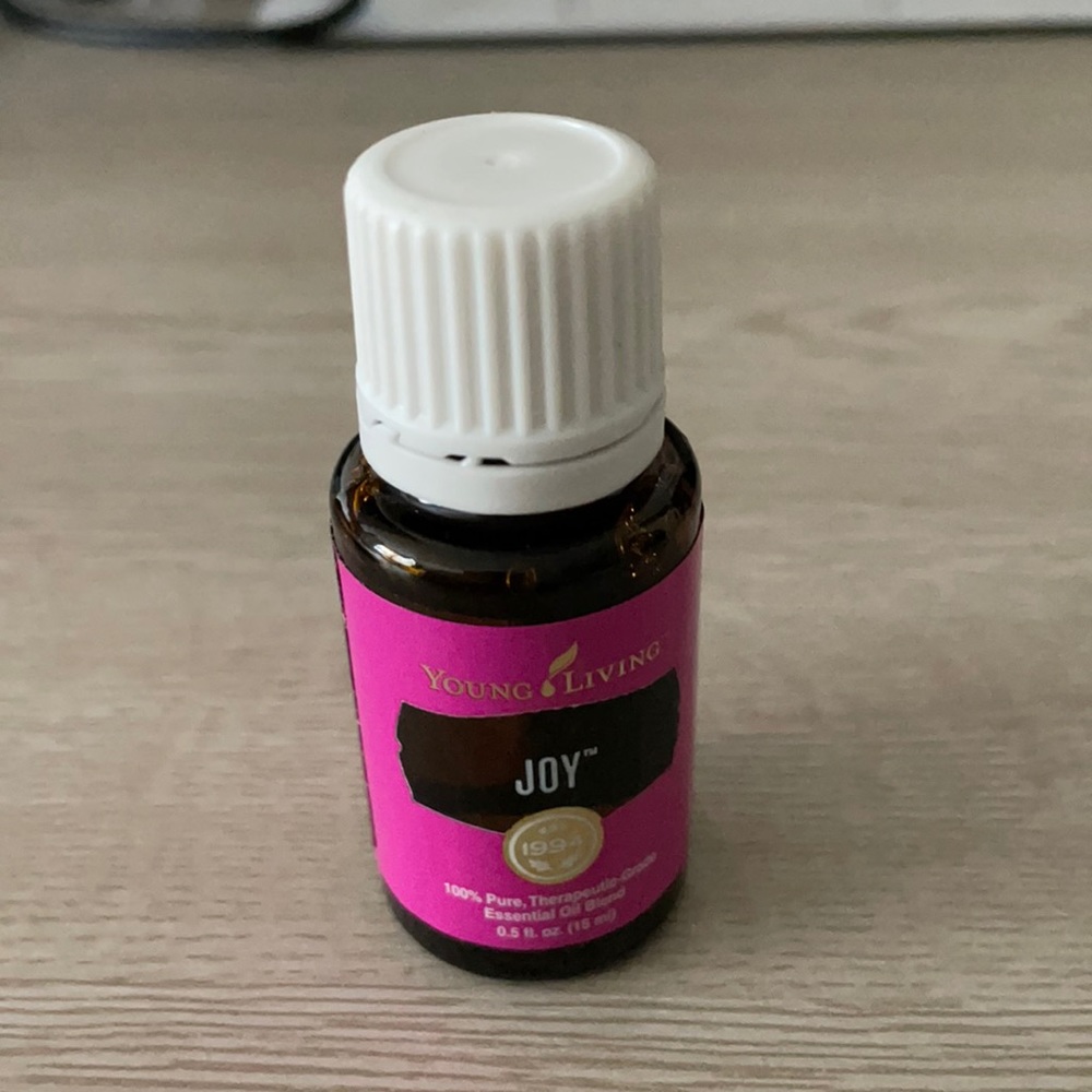BRAND NEW - Young Living Oil JOY 15ml